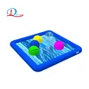Factory Directly Inflatable water ball pool with high quality and best price
