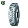 New Condition and Diesel Fuel Type truck tires exporter 295/80R22.5-18PR