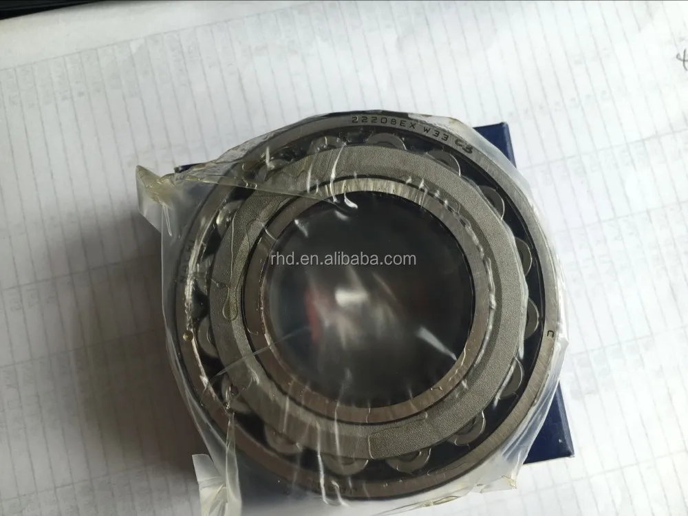 NTN NSK KOYO BEARING 22209-E1 Spherical Roller Bearing 22209 CA/W33 ...