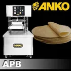 Anko Small Scale Making Electric Automatic Frozen Restaurant Tortilla Maker
