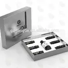 GC/MS Testing 6 pcs 100% Pure Essential Oil Plus 6 pcs Carrier Oil DIY Gift Set