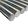 Die Steel SS400 Steel Specification Chrome Emal Round Bar For Free Cutting Steel