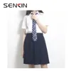 /product-detail/custom-uniform-summer-japanese-high-school-girl-s-wear-uniforms-school-uniforms-design-with-picture-white-shirt-skirt-uniform-60804267292.html