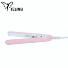 New Design Mini Portable Hair Straightener For Woman