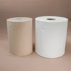 Multifold Paper Towel and Paper Towel roll