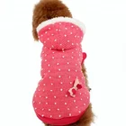 Good Quality Wholesale Four Legs Flannel Dog Clothes For Europe