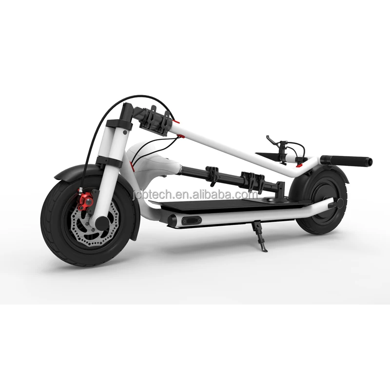 JCB Electric Scooter height adjustable E scooter for teenager and adult with LG battery
JCB Electric Scooter height adjustable E scooter for teenager and adult with LG battery