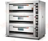 2016 hot sale oven machine bakery equipment for wholesale