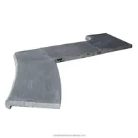 Best Quality Fashion Style Building Materials