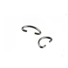 lock tool spring steel C clip made in Xiamen