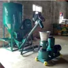 Animal Feed Processing Machine/animal Feed Barleyfor Cattle/Rabbit/Sheep/Horse
