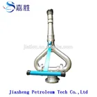 high pressure water gun for watering cart Water Spray Nozzle