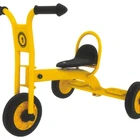 Toy Toys Bicycle Steel Kids 3 Wheel Bike Toy Bike Toys Bicycle Model