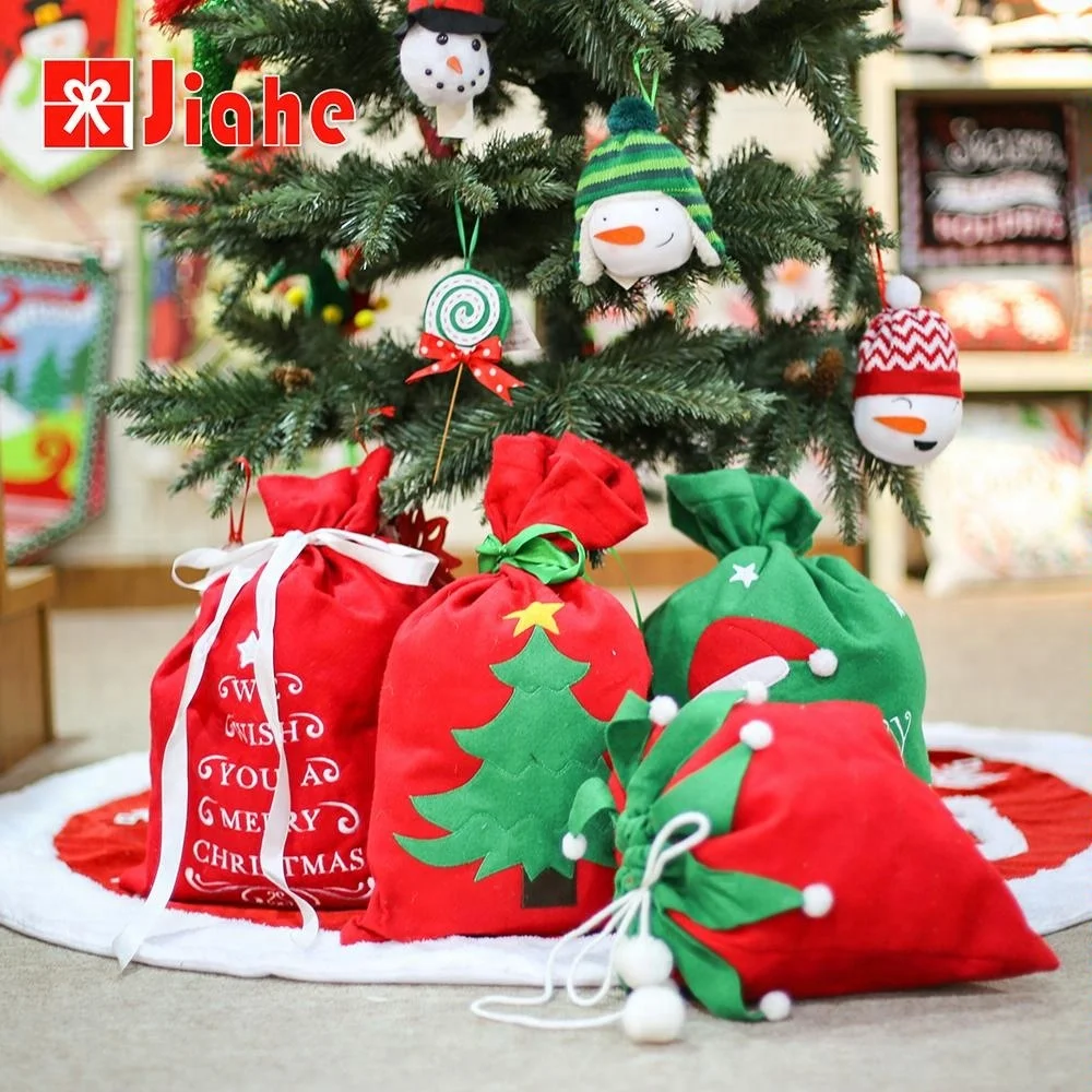 felt santa sack felt santa sack suppliers and manufacturers at