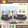 Omir furniture italian style sofa set living room furniture buy sofa set online 2016 latest corner sofa set CS1105