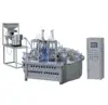 High Quality Doypack Spout Sealing Machine