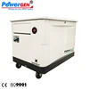 Clean Energy!!! POWERGEN Water Cooled Silent Type 30KVA NG Natural Gas/LPG Liquid Propane Generator 25KW