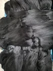 polyester silk yarn in cheap price factory direct sales