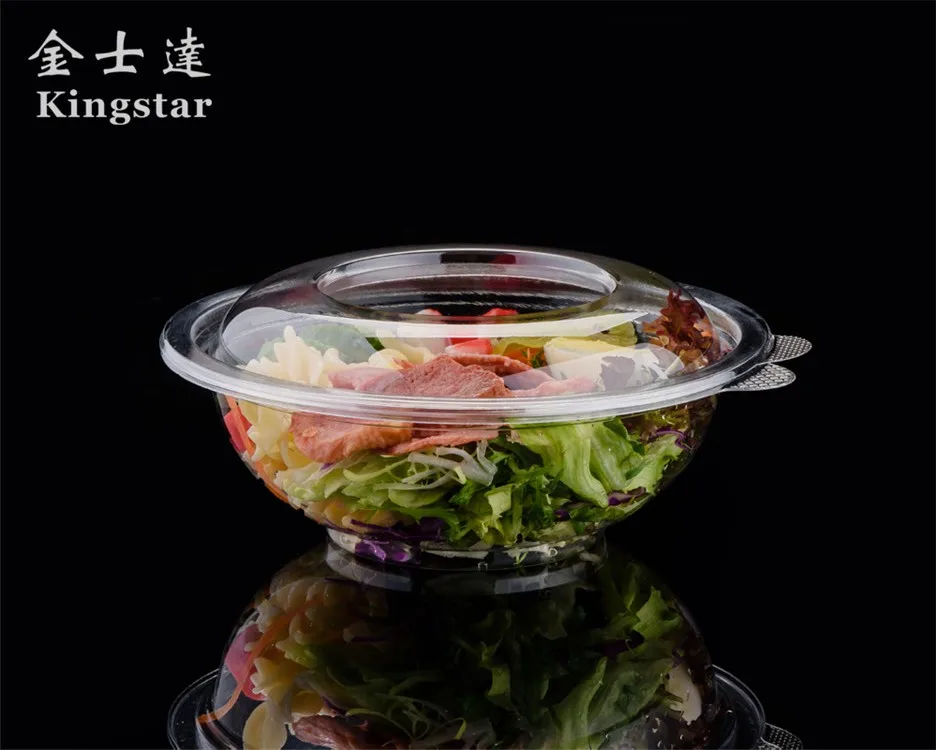 melamine salad bowl