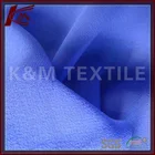 high quality dyed silk crinkle georgette fabric silk fabric100% floral printed silk crepe fabric