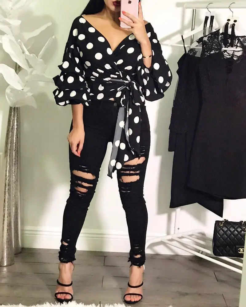 Hole Ripped Jeans Women Pants Cool Denim Vintage Straight Jeans For Girl High Waist Casual Pants Female Slim Jeans
Hole Ripped Jeans Women Pants Cool Denim Vintage Straight Jeans For Girl High Waist Casual Pants Female Slim Jeans