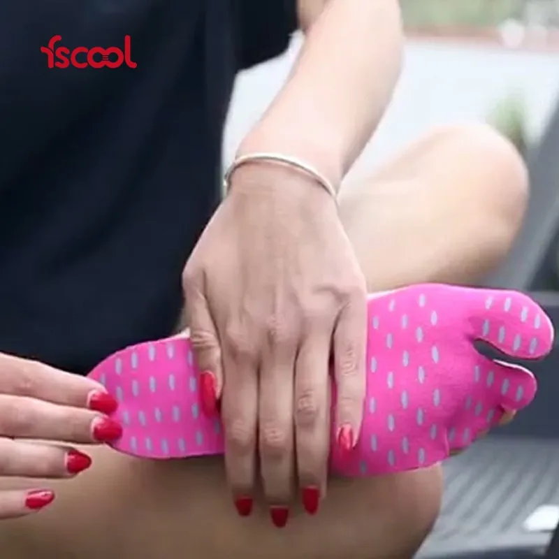 2020 New Nano Material feet Soles Stick Feet Pad Water Shoes, Barefoot Insole On Shoe Sole, Multi colors
2020 New Nano Material feet Soles Stick Feet Pad Water Shoes, Barefoot Insole On Shoe Sole, Multi colors