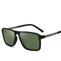 2019 Custom Logo Made UV400 Sun Glasses Men Polarized Sunglasses 
2019 Custom Logo Made UV400 Sun Glasses Men Polarized Sunglasses