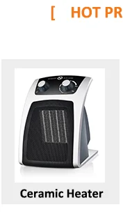 bathroom electric heaters