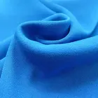 2017 autumn & winter garment 100% polyester sweater fabric yarn dyed textile