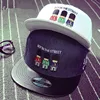 Custom Fitted Snapback With Embroidery LOGO Blank Fitted Hats Wholesale