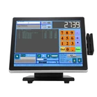 Pos Machine Screen POS