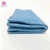 Nonwoven cleaning cloth for car and motorcycle
