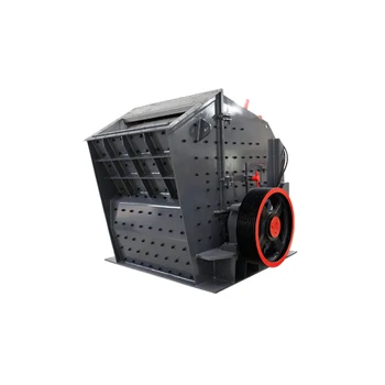 Top Hot sale shanghai impact crusher in shanghai