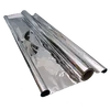 air barrier aluminium foil al pet coated hdpe lamination film