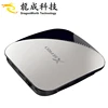 Pendoo Factory outlets X88 Pro RK3318 android 9.0 tv box mini home media server player with tv tuner OTA update