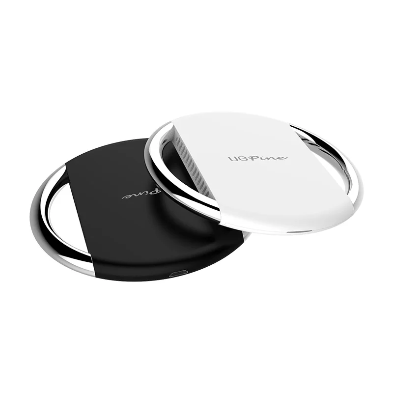 Phone accessories mobile phone fast wireless charger for iPhone 8 samsung universal qi wireless charger station, Black
Phone accessories mobile phone fast wireless charger for iPhone 8 samsung universal qi wireless charger station, Black