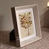 High Quality Wooden Shadow Box Frame MDF photo frame For your photo