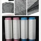 Cd Polyester Yarn 85 degree deep dye 20D --- 150D