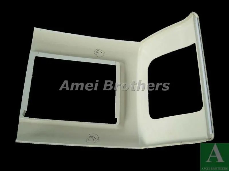 large thermoforming vacuum forming products