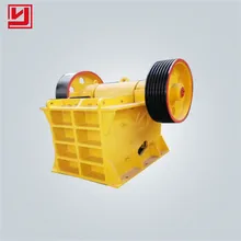 Mining Equipment PEW Series Crusher Machine Price