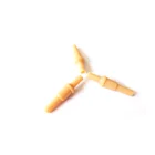 Medical nature Latex rubber tube for transfusion sets