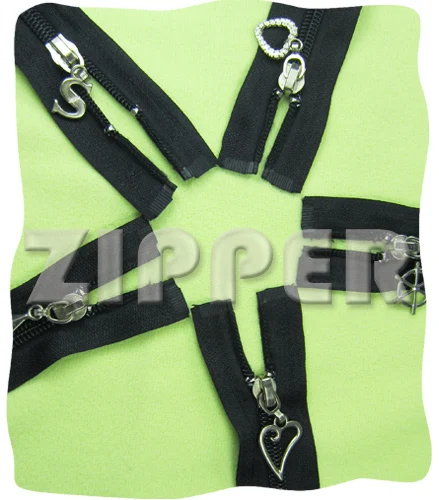zipper