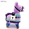 Purple Loot Llama Smashing Thing Plush Soft Toys Stuffed Animal Dolls Alpaca Gift