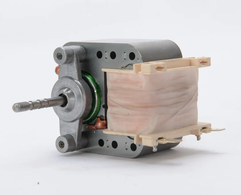 Cross Flow Fan, Tangential, 12V, Stainless Steel - detail 4