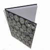 High quality recycle school note book office stationery notebook printing