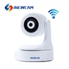 2018 B2B Walmart CCTV Robot Motion Detection Camera