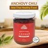 Hot Sale Malaysia Style Anchovy Chili Sauce