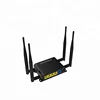 4g 3g cdma evdo home gateway wifi router with sim card slot
