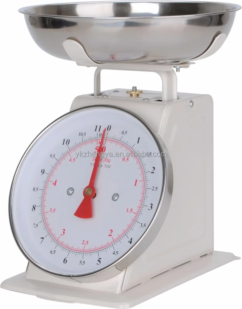 domestic weighing machine