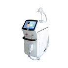 Medical Big Spot 808nm Diode Laser Salon Equipment Laser Hair Removal Machine 1200W